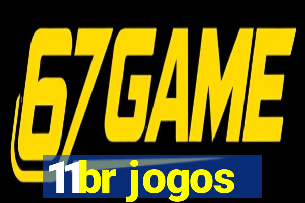 11br jogos